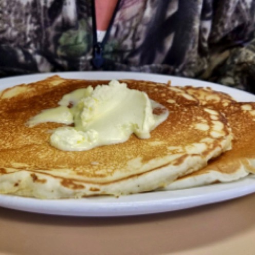 HUGE Short Stack